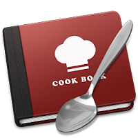 Cook Book Recipes 5000+ icon