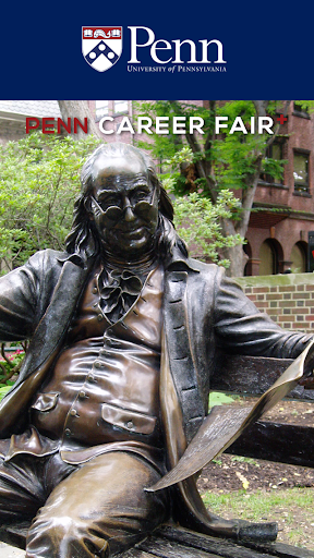 Penn Career Fair Plus