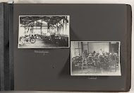 Motorher[s]telplaats / Leslokaal