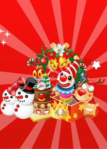 Christmas Wallpapers 2015