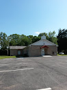 Pleasant Grove C.M.E Church