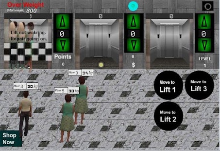 How to install Lift Management strategy game patch free apk for pc