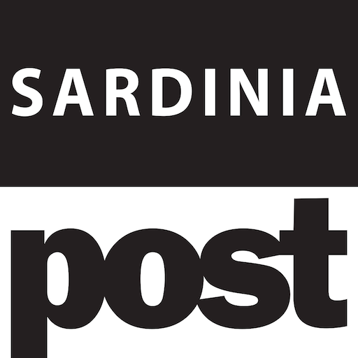 SardiniaPost LOGO-APP點子