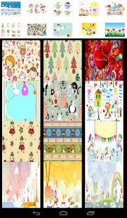 How to download Cute Wallpapers patch 1.0 apk for pc