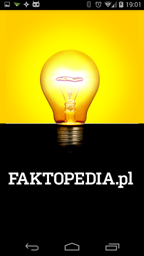 Faktopedia