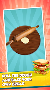 免費下載休閒APP|Sandwich Maker app開箱文|APP開箱王