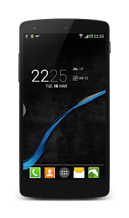 SideControl - screenshot thumbnail