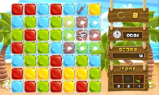Free Download Beach Treasure FREE APK