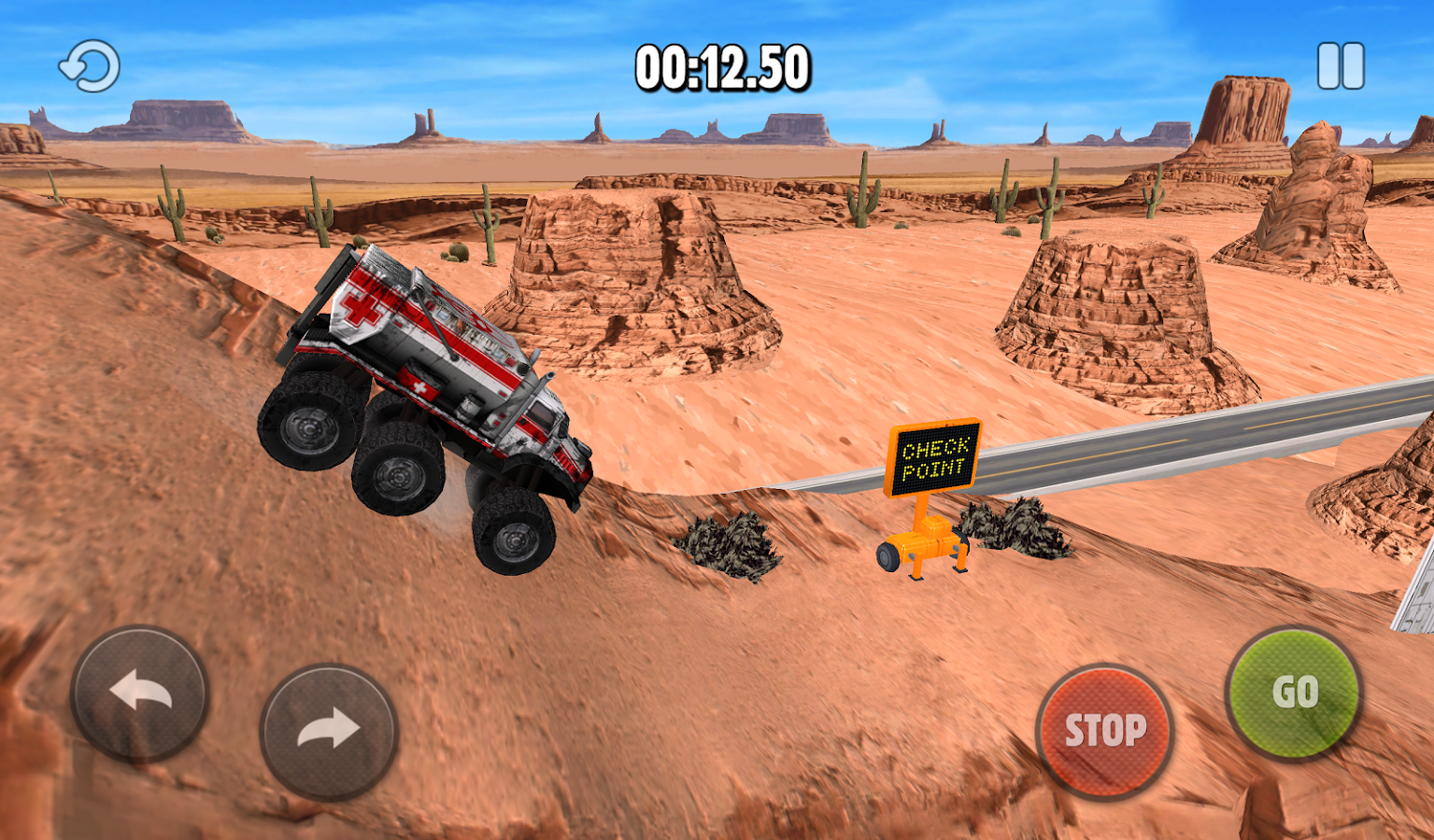 Rig Racin Android Apps On Google Play