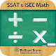 SSAT and ISEE Math APK