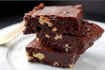Fudge Brownies