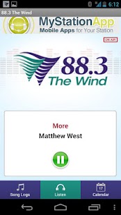 免費下載音樂APP|The Wind 88.3 app開箱文|APP開箱王