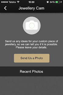 Diamond World Jewellers Screenshots 4