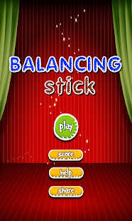 Balancing Stick Screenshots 2