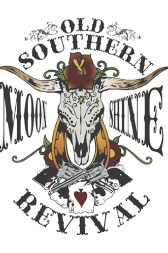 【免費音樂App】Old Southern Moonshine Revival-APP點子