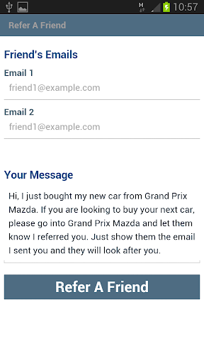 免費下載商業APP|Grand Prix Mazda app開箱文|APP開箱王