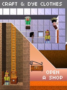  The Blockheads screenshot