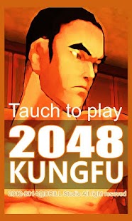 How to mod Kungfu 2048 1.0 unlimited apk for bluestacks