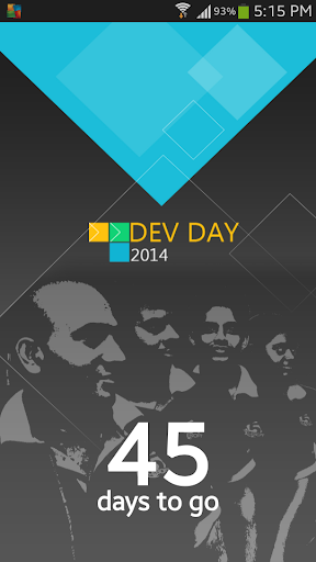 Dev Day 2014