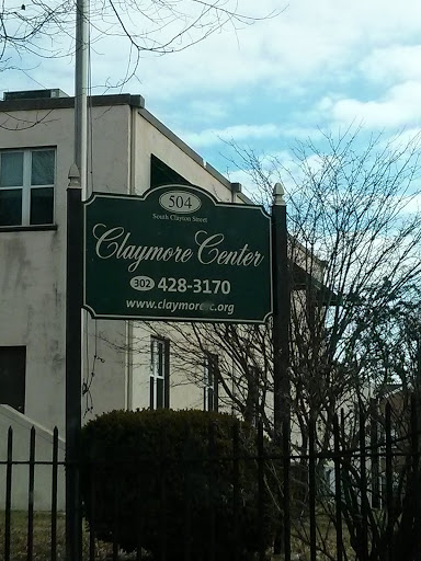 Claymore Center