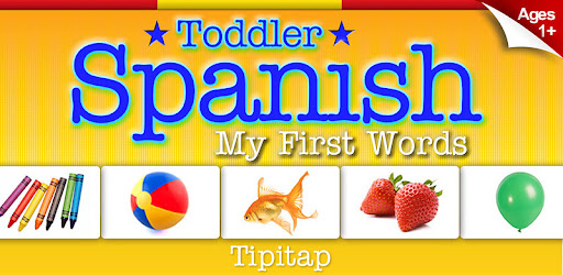 Spanish Class -  apk apps