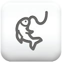 Fishing Weather logo