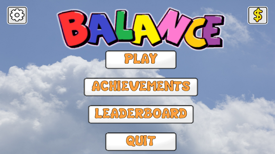 Balance Screenshots 12