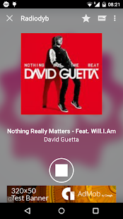 How to mod dyb.fm patch 1.20 apk for android
