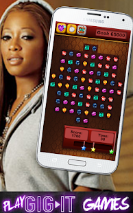How to get Trina's Baddest Jewel Crusha 1.0.2 mod apk for pc