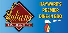Julians BBQ Beer and Wine APK