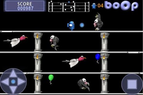 How to mod boOp (Demo) patch 1.0.11 apk for android