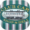 The Club Car Shop &amp; Deli Application icon