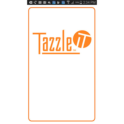 Tazzle iT Wi-Fi