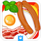 astuce Cooking Breakfast jeux