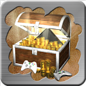 Scratch A Gift icon