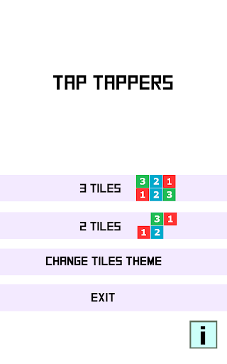 Tap Tappers