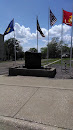 Malcom Iowa Veterans Memorial