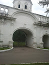 Izmaylovo Gate