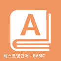 English wordbook dictionary icon