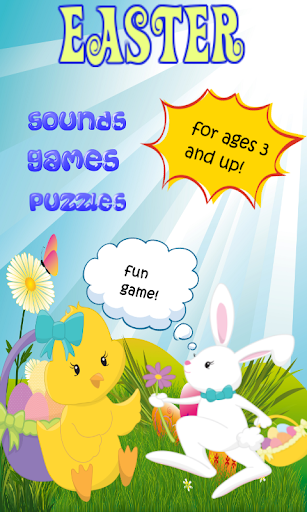 Easter Games for Kids