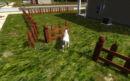 download Crazy Goat free