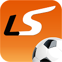 LiveScore mobile app icon