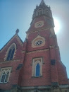 St. John's Presbyterian Church