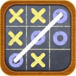 Cover Image of Download Tic Tac Toe Free 1.50 APK