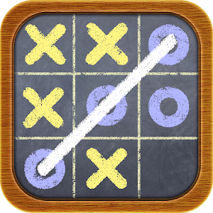 Tic Tac Toe Free Hacks and cheats
