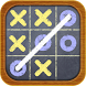 Tic Tac Toe Free icon