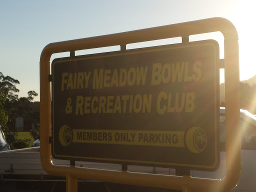 Fairy Meadow Bowls Recreational Club  