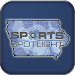 Sports Spotlight Icon