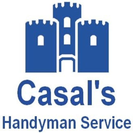 Casal's Handyman Service LOGO-APP點子