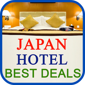 Hotels Best Deals Japan.apk 2